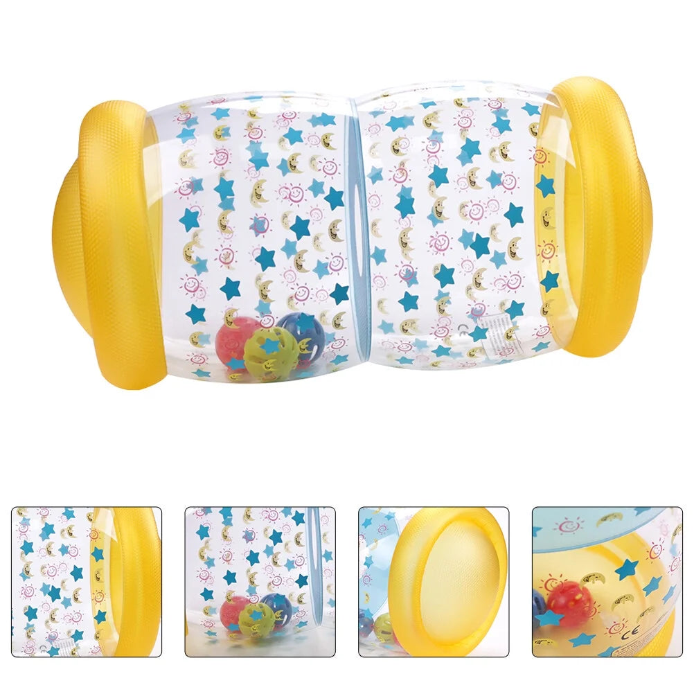 Inflatable Crawling Roller Toy C254