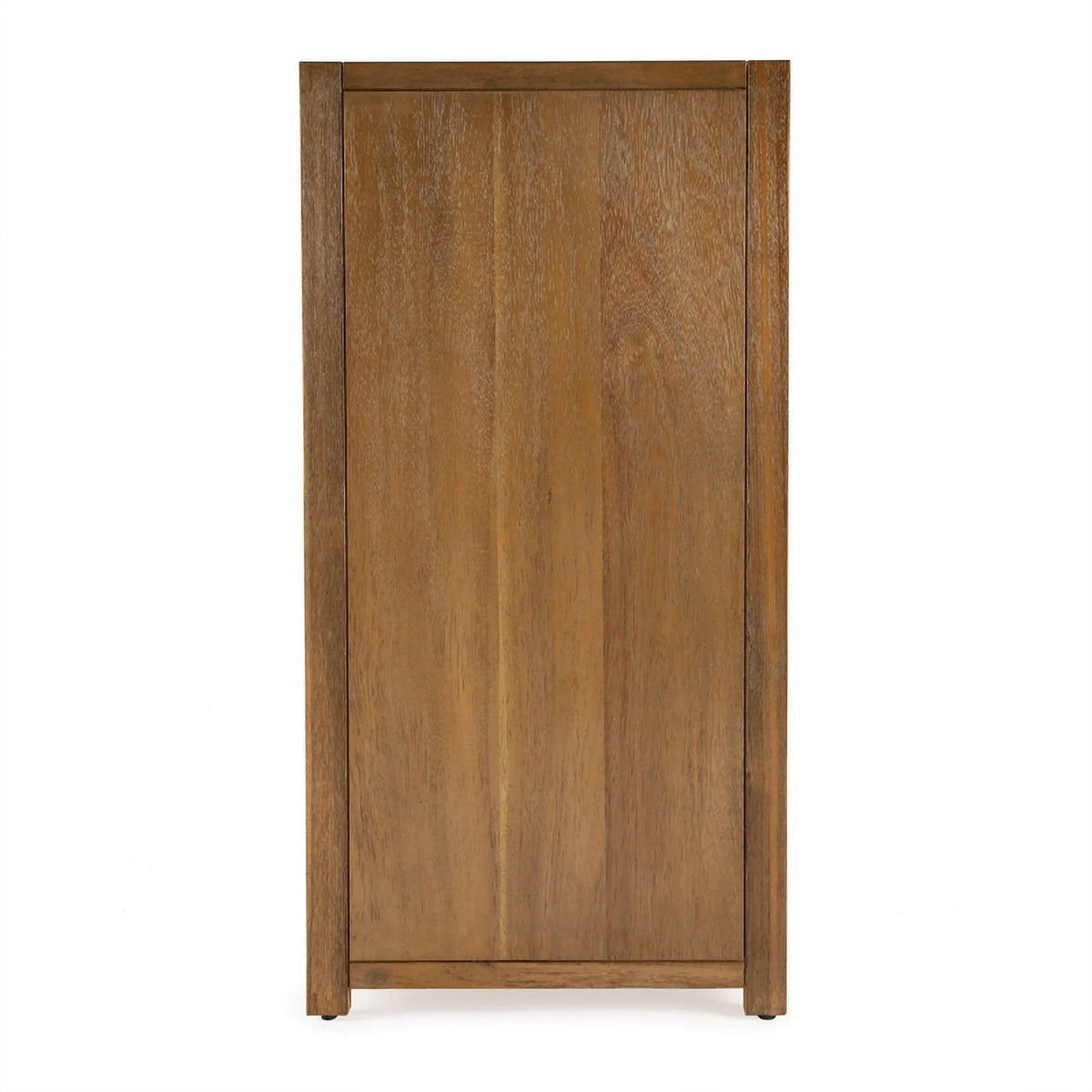 6-Drawer Engineered Wood Double Dresser H4836