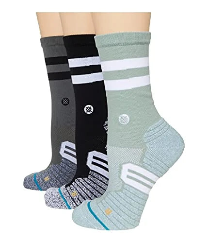 Crew Sock 3-Pack Multi LG X828