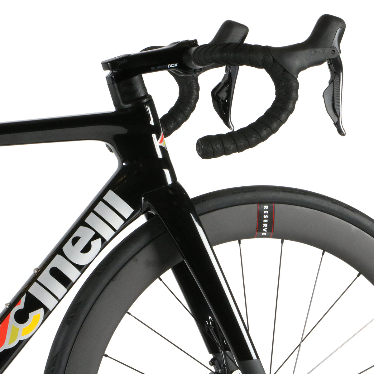 Carbon Road Bike J624