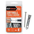Toggle-Lock Self-Drilling Drywall Anchors L245767