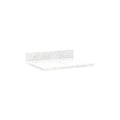 Marble Vessel Sink Vanity Top F412338