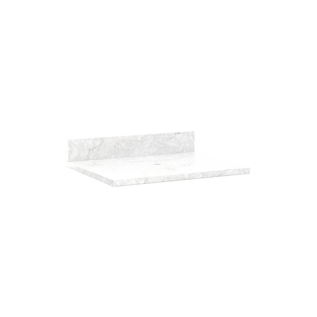 Marble Vessel Sink Vanity Top F412338