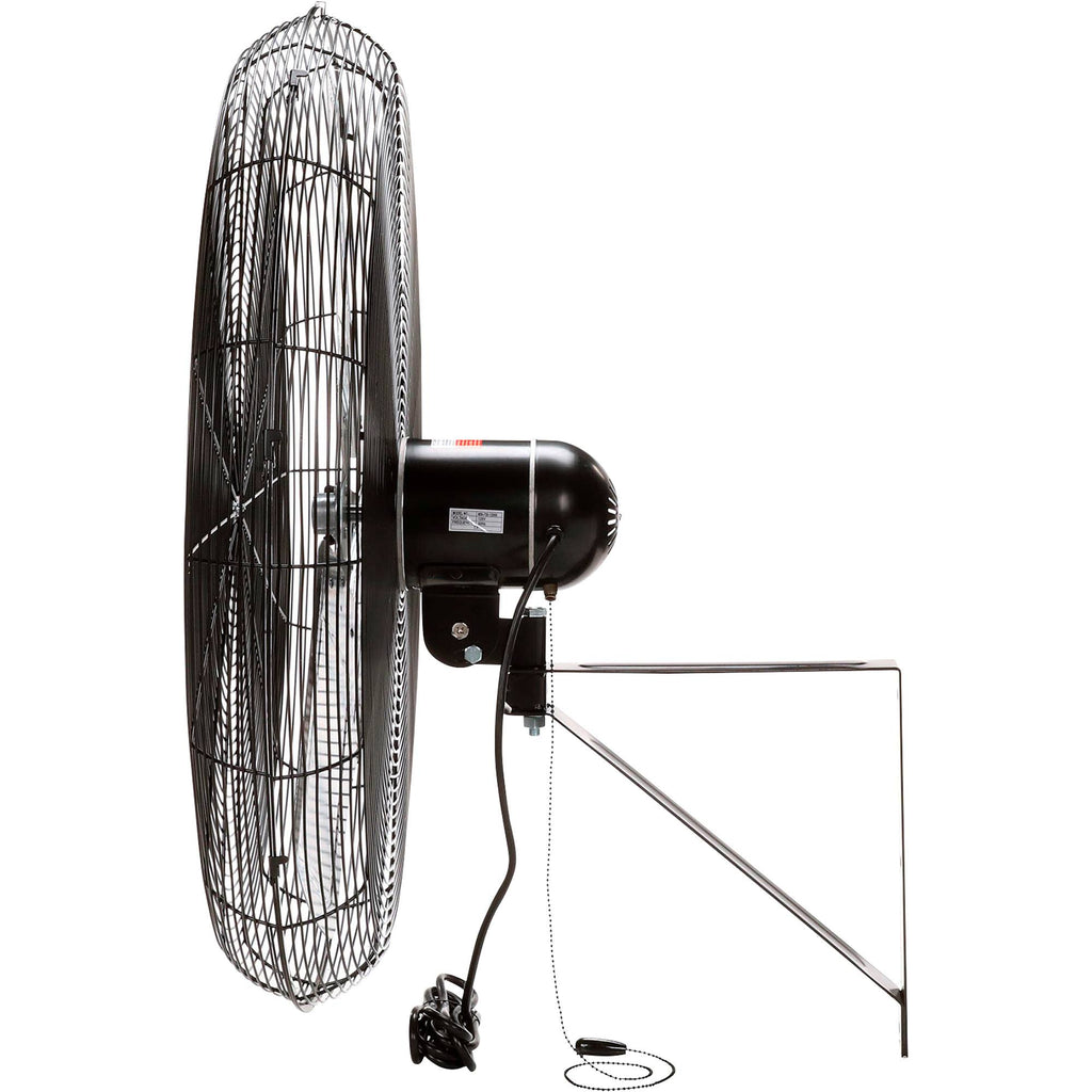 30x22 Commercial Circulator Wall Mount Fan M763046