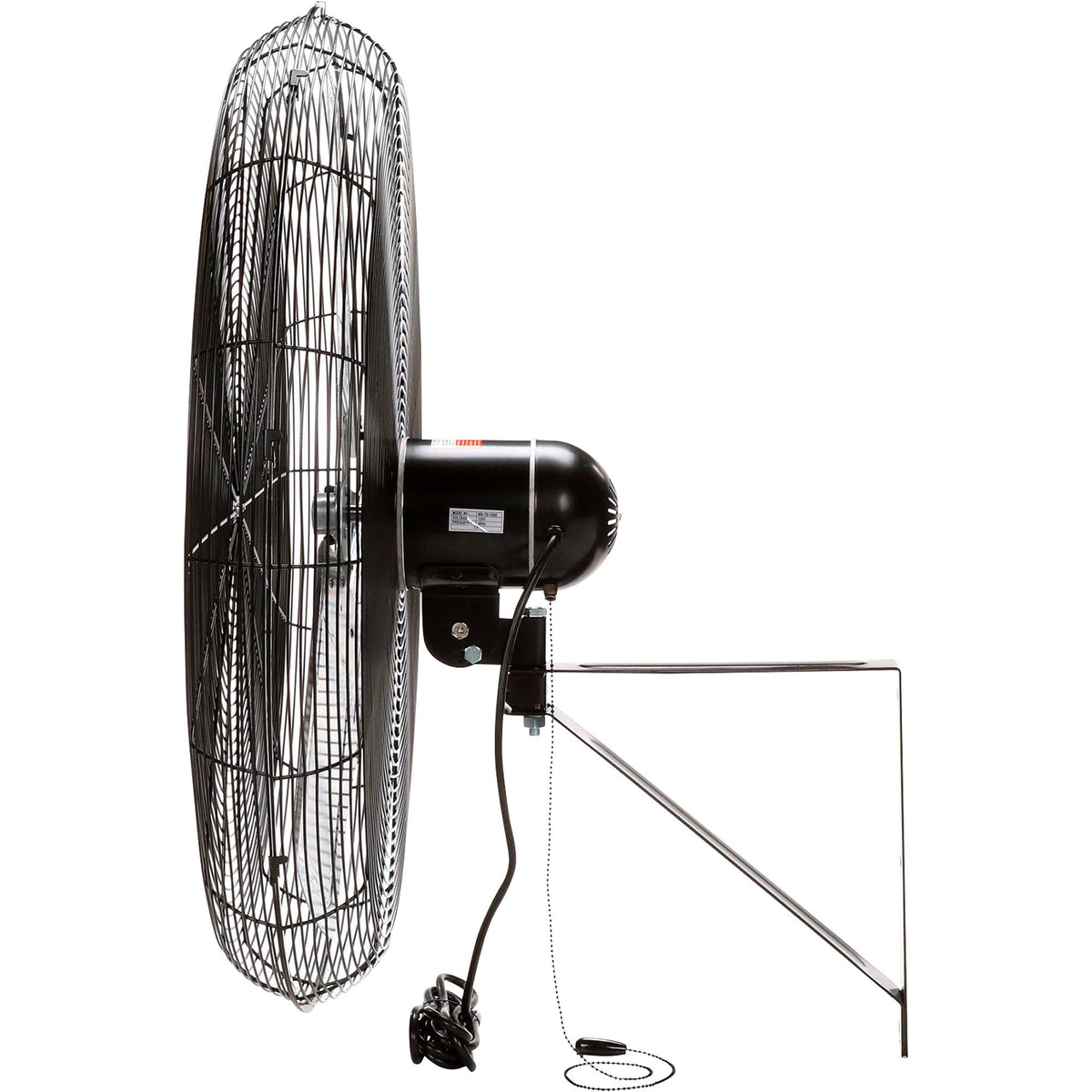 30x22 Commercial Circulator Wall Mount Fan M763046