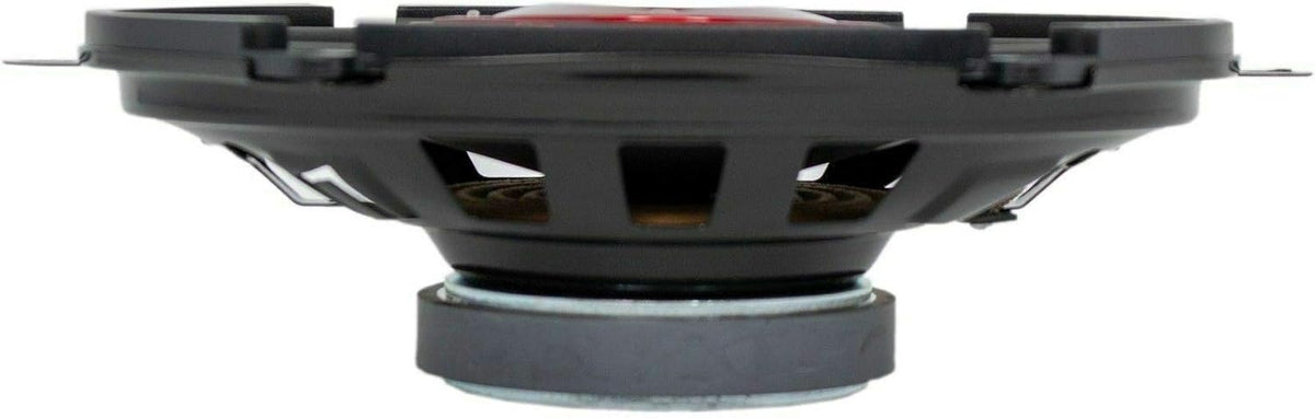 3-Way 700 Watts Coaxial Car Speakers Pack of 2 F768974
