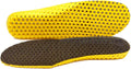 Breathable Memory Foam Orthopedic Insoles O9190