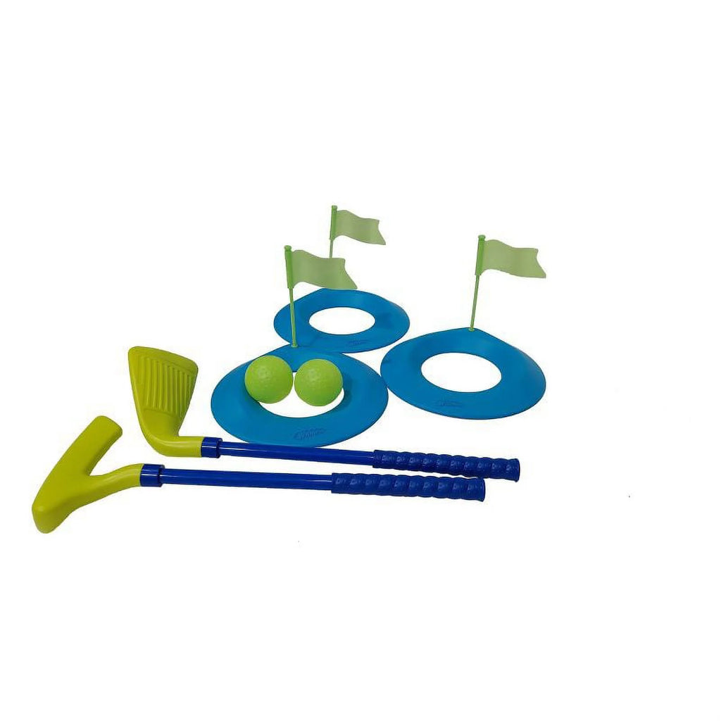 Jumbo Snow Golf Set N50214