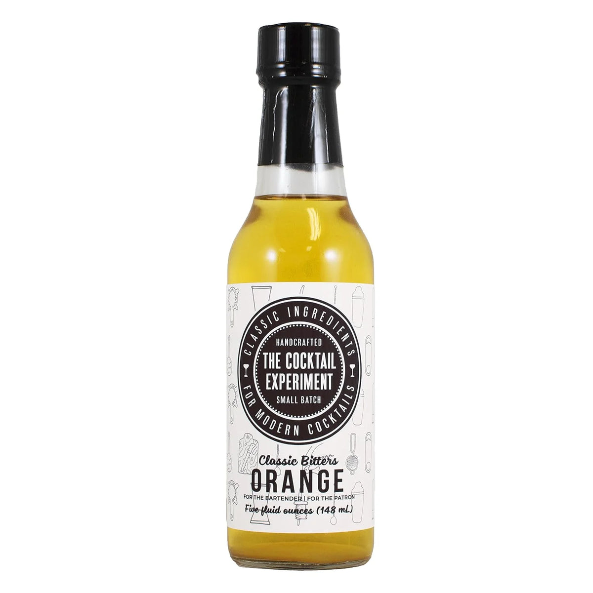 Orange Bitters N29371