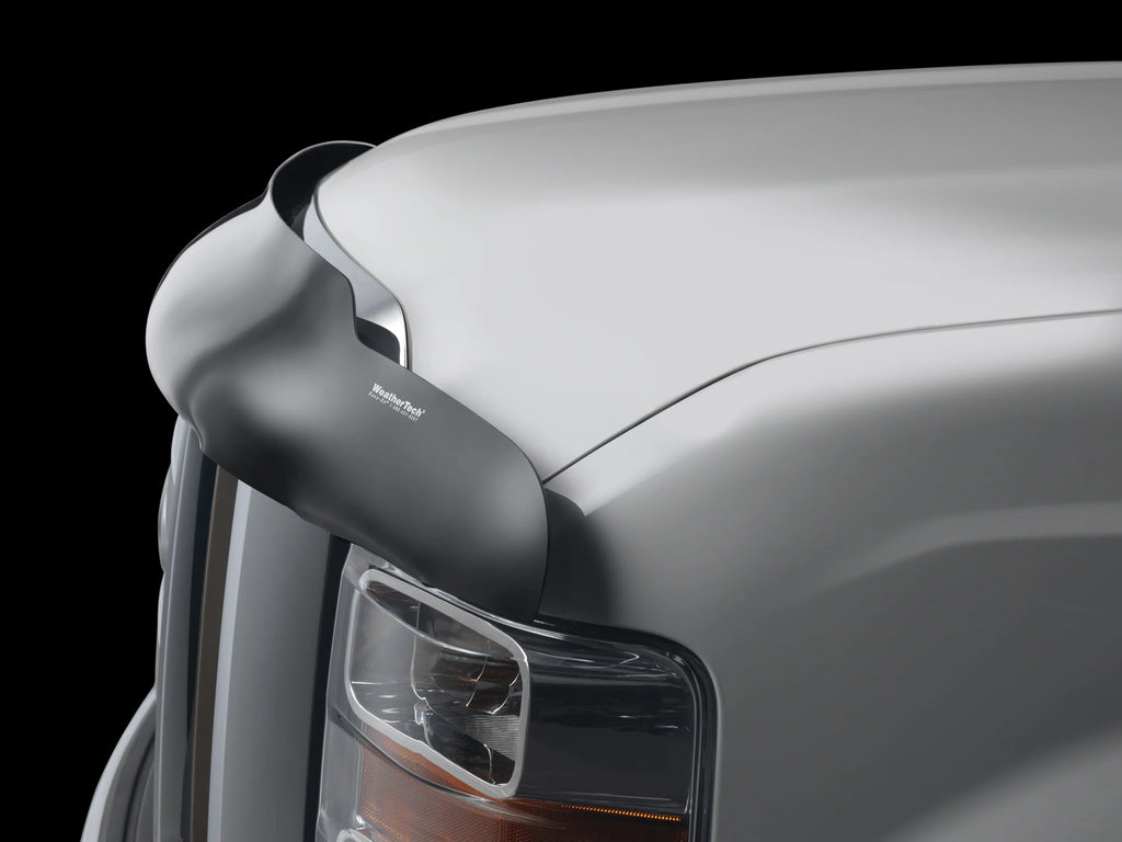 Stone and Bug Deflector Hood Deflector for 2010-2014 Subaru Outback A9428