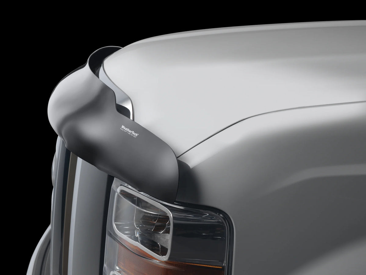 Stone and Bug Deflector Hood Deflector for 2010-2014 Subaru Outback A9428