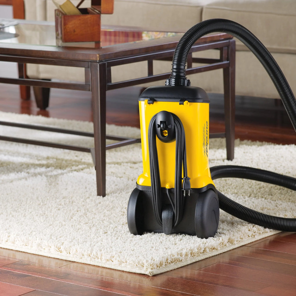 Bagged Canister Vacuum B149813