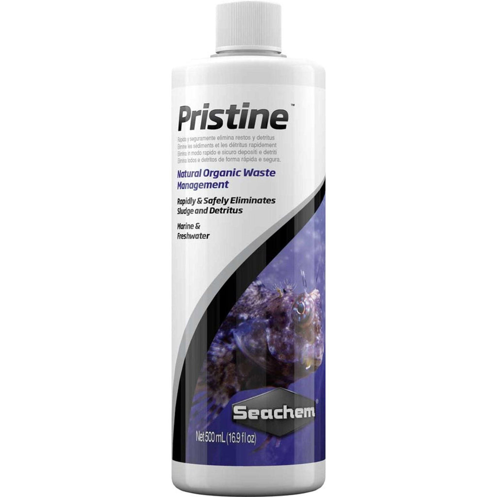 Seachem Pristine Pet Supplies E577173