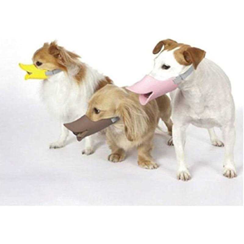 Anti Bite Dog Mouth Covers Muzzle Masks R477