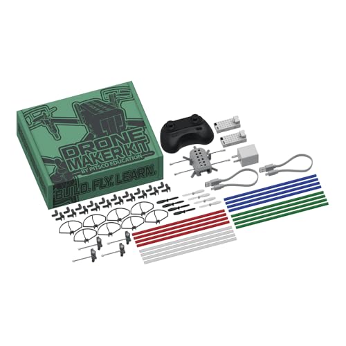 DIY Remote Control Quadcopter Drone Kit Q7481