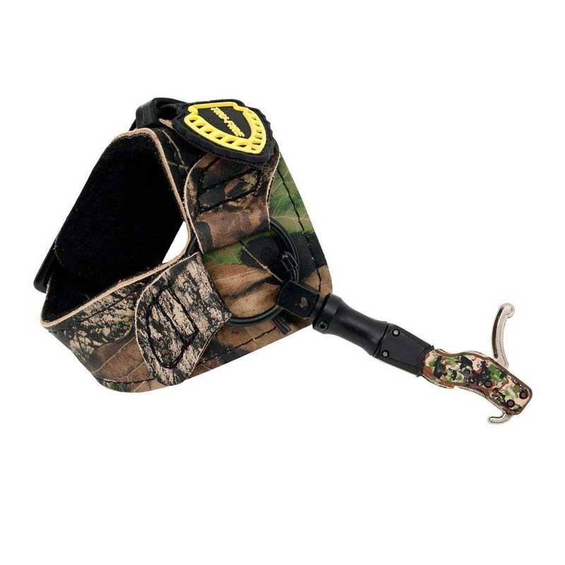 Trufire Hardcore Buckle Foldback Release O525