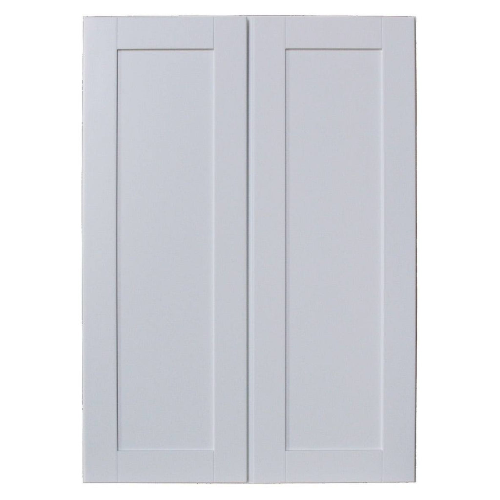 Double Door Wall Cabinet A8791