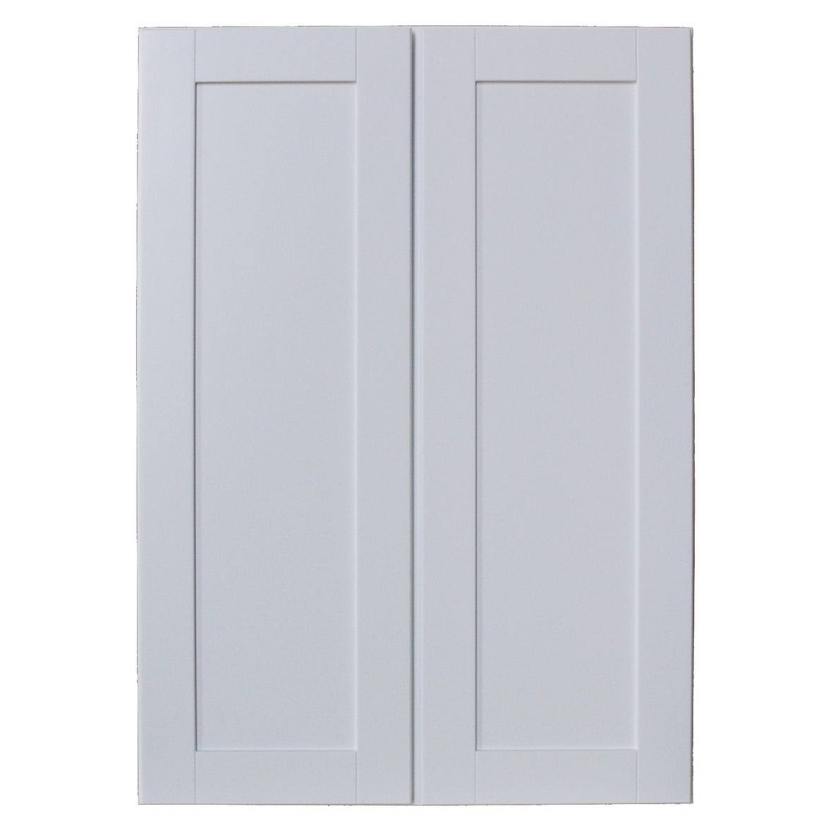 Double Door Wall Cabinet A8791