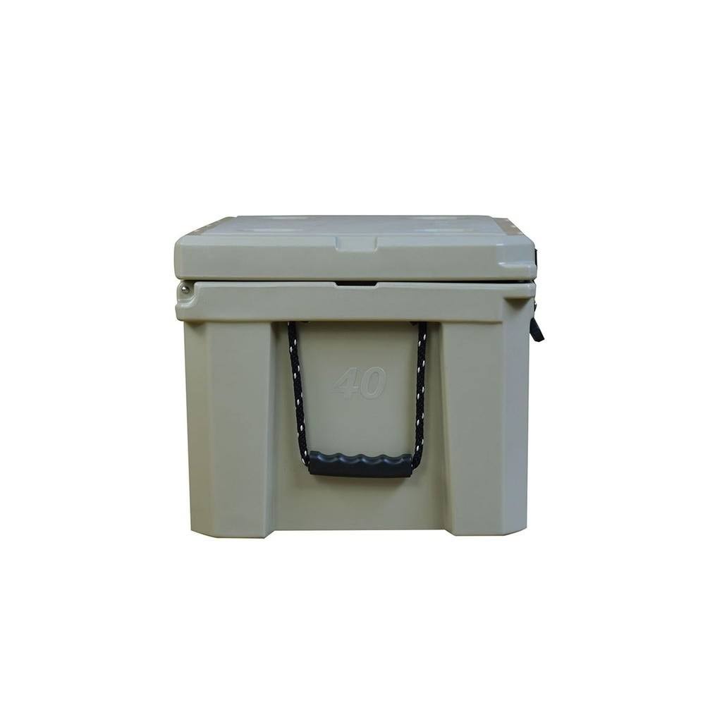 Army Green 42 qt. Cooler C51315