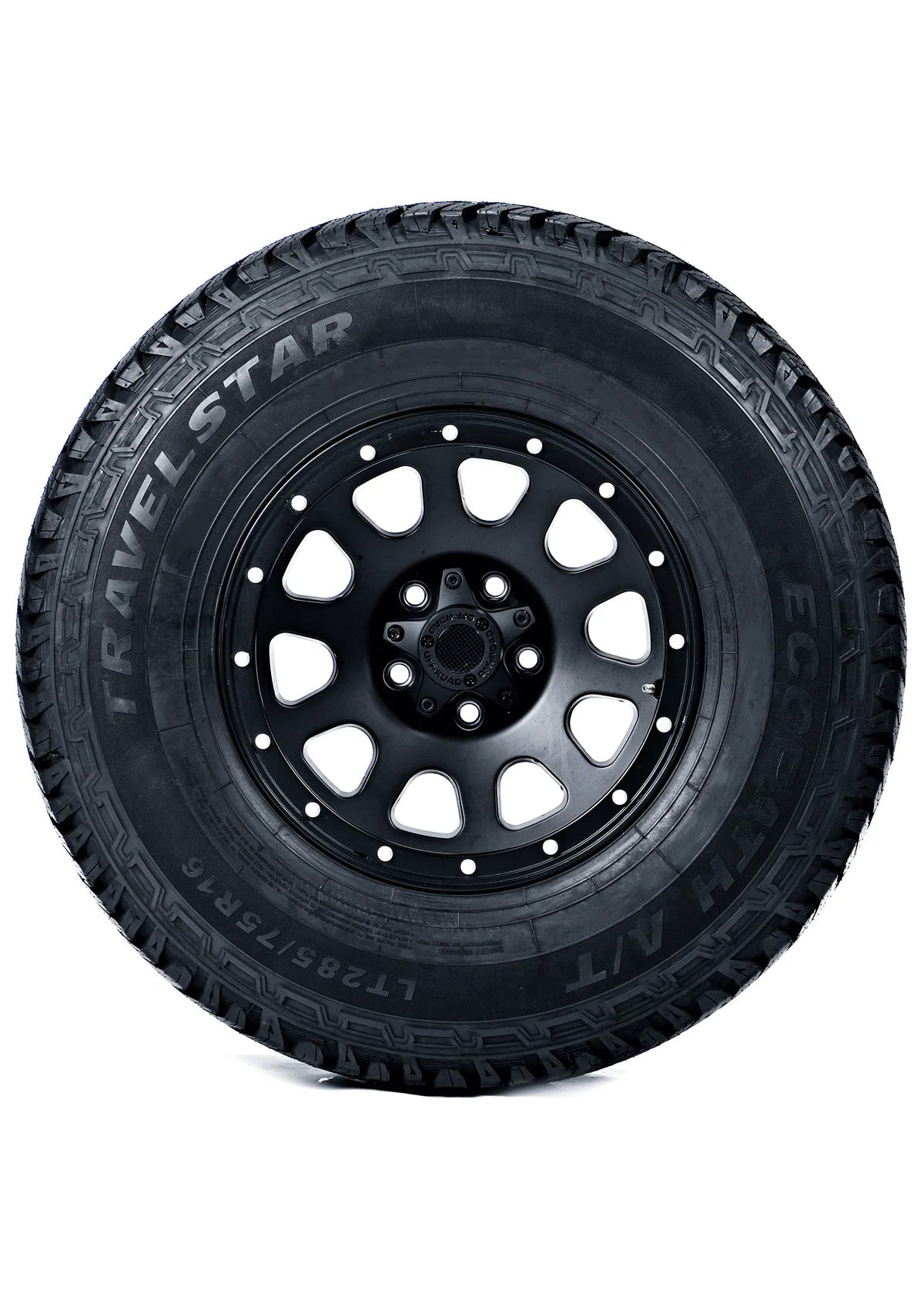 All Terrain Tire 255/70R16 111T O360