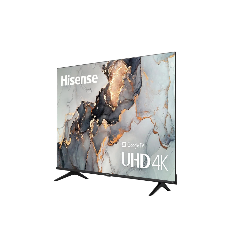 50" 4K UHD Google Smart TV HDR V1146