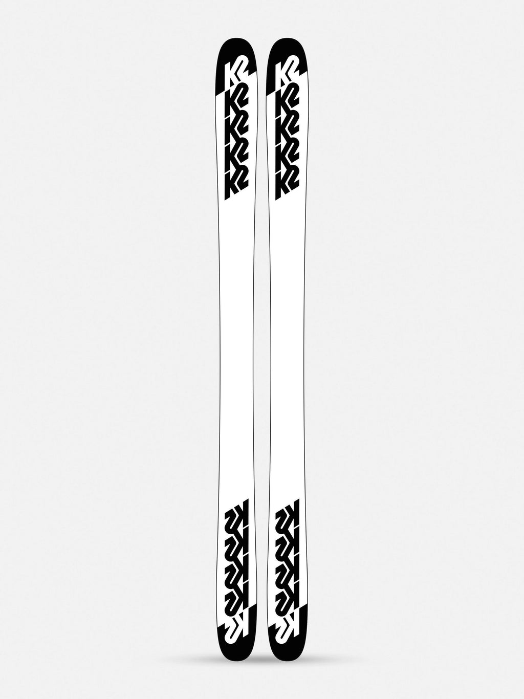 Missconduct Skis 159 X412