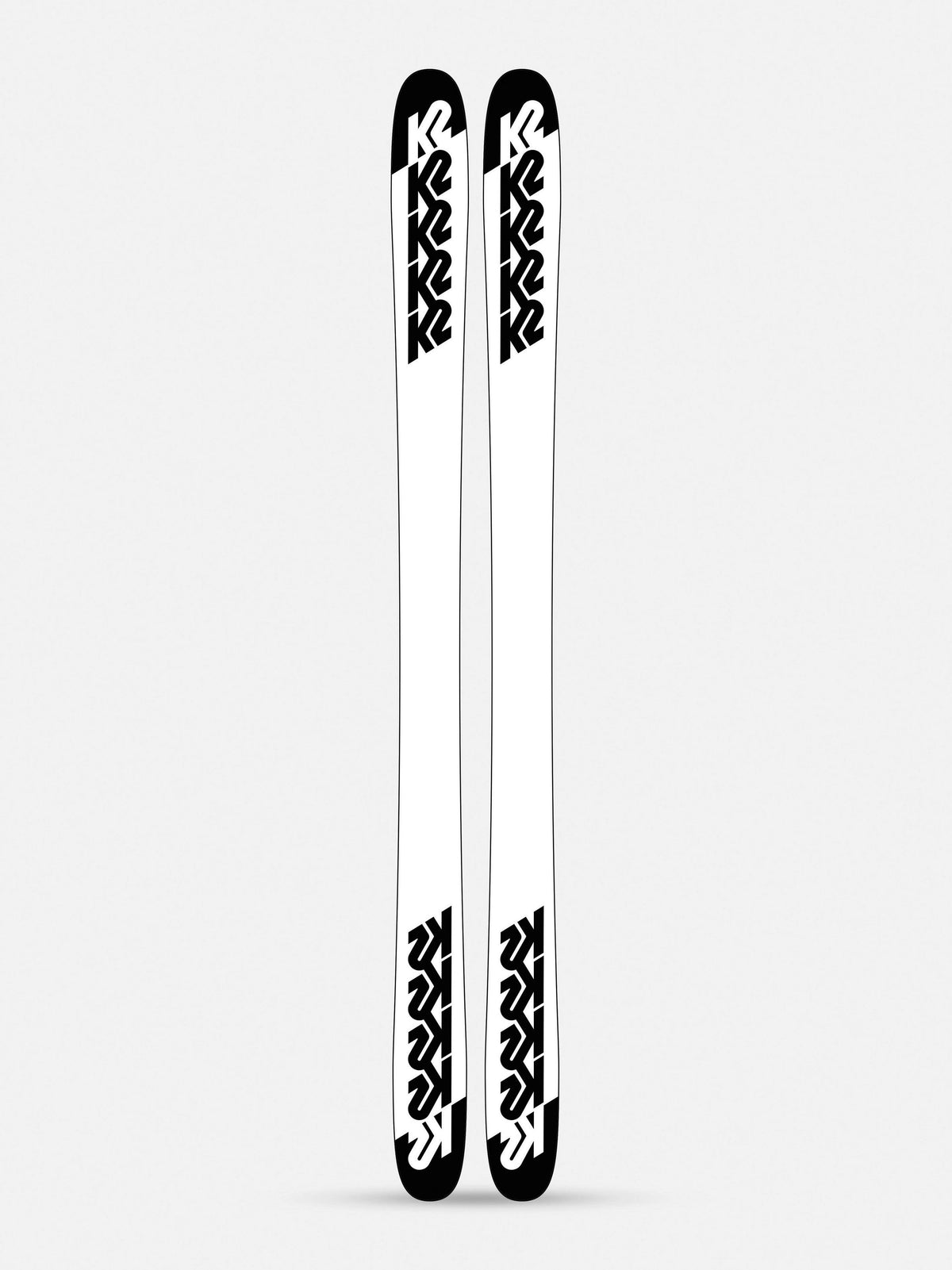 Missconduct Skis 159 X412