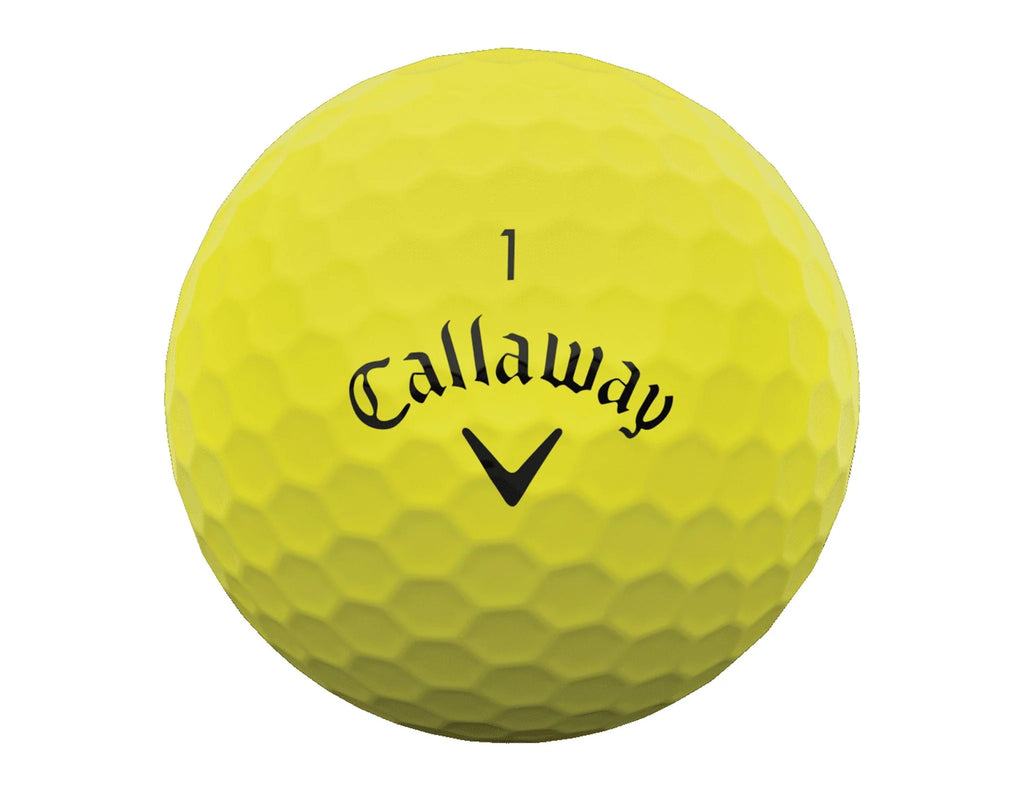 White 15 Pack Golf Balls C1104