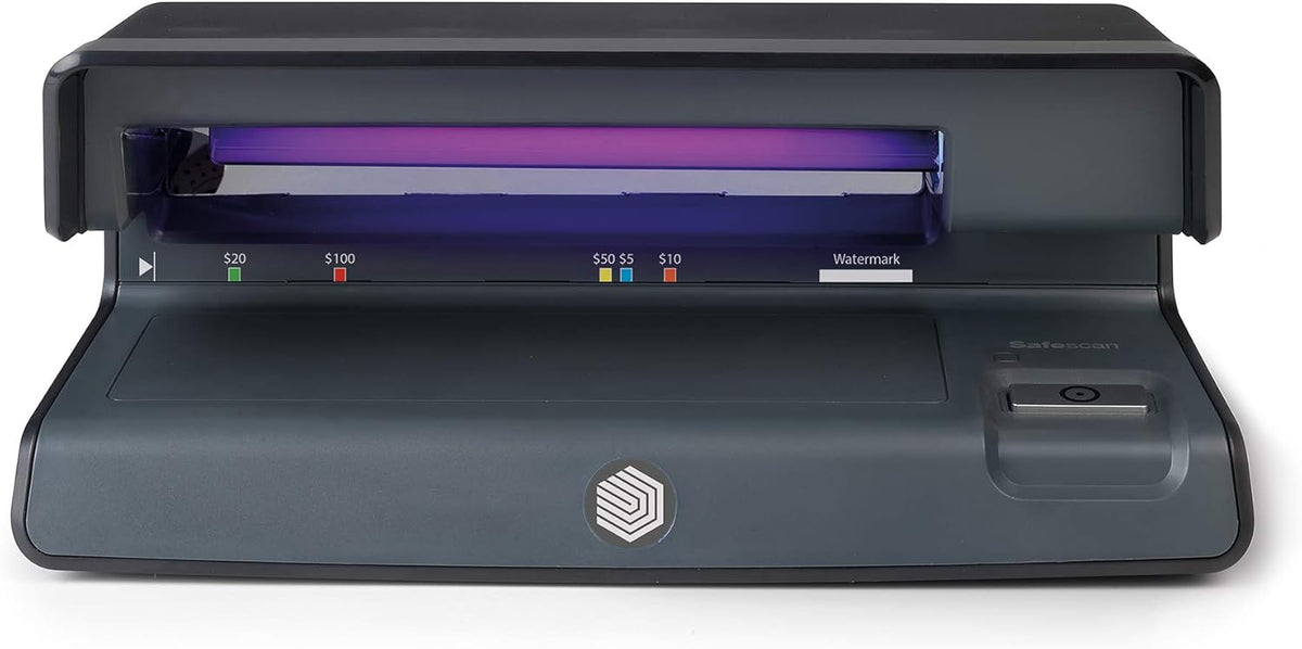 UV Counterfeit Bill Detector E4851