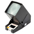 35mm Slide Film and Viewer Battery Operation 3X Magnification F94818