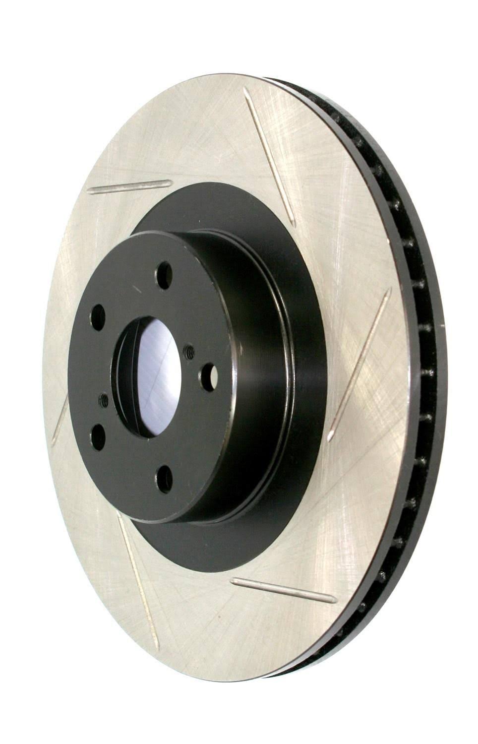 Sport Brake Rotor P451290
