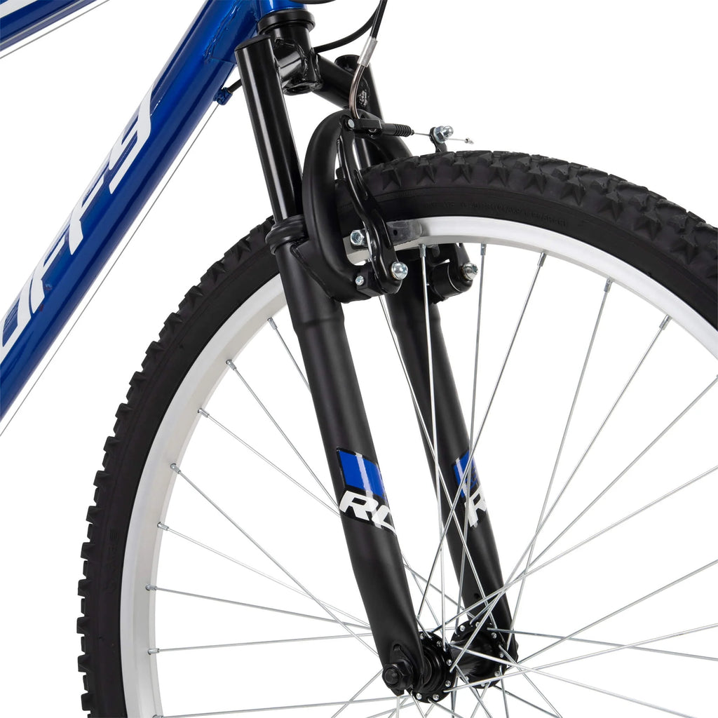 26-inch Blue Mountain Bike R424