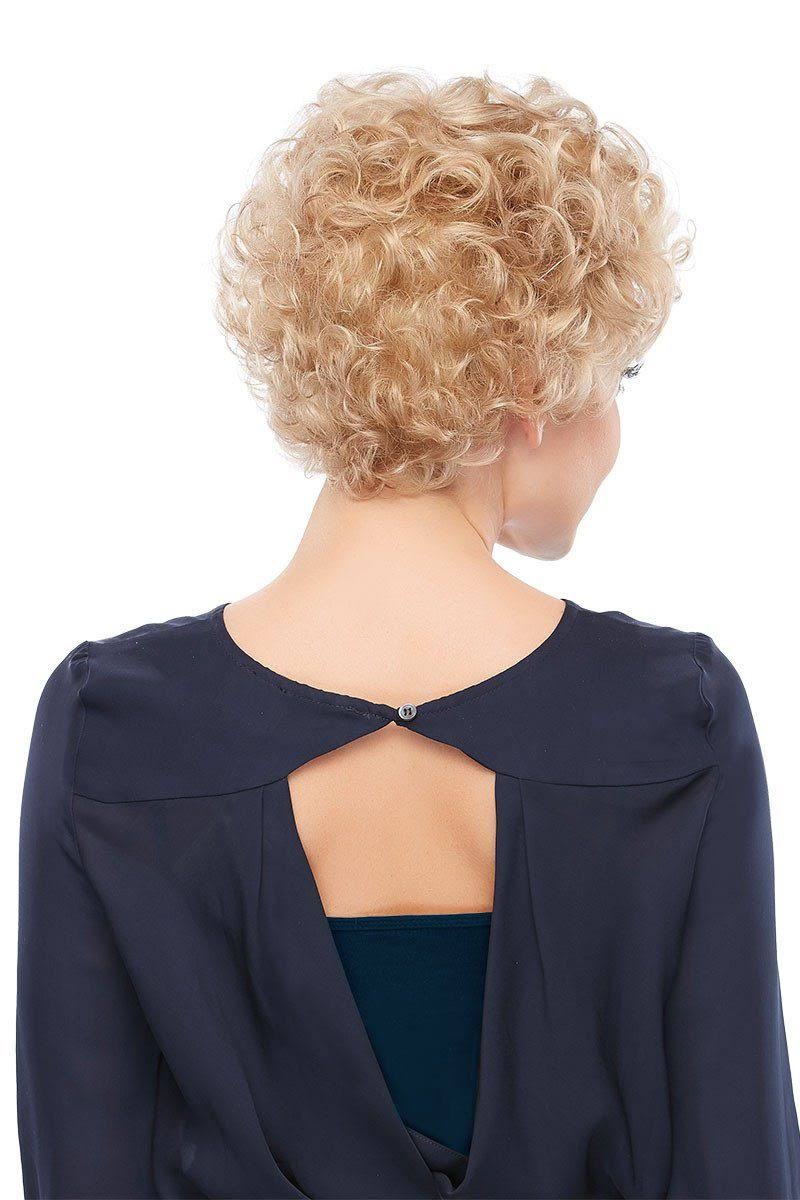 Petite Synthetic Wig O851206