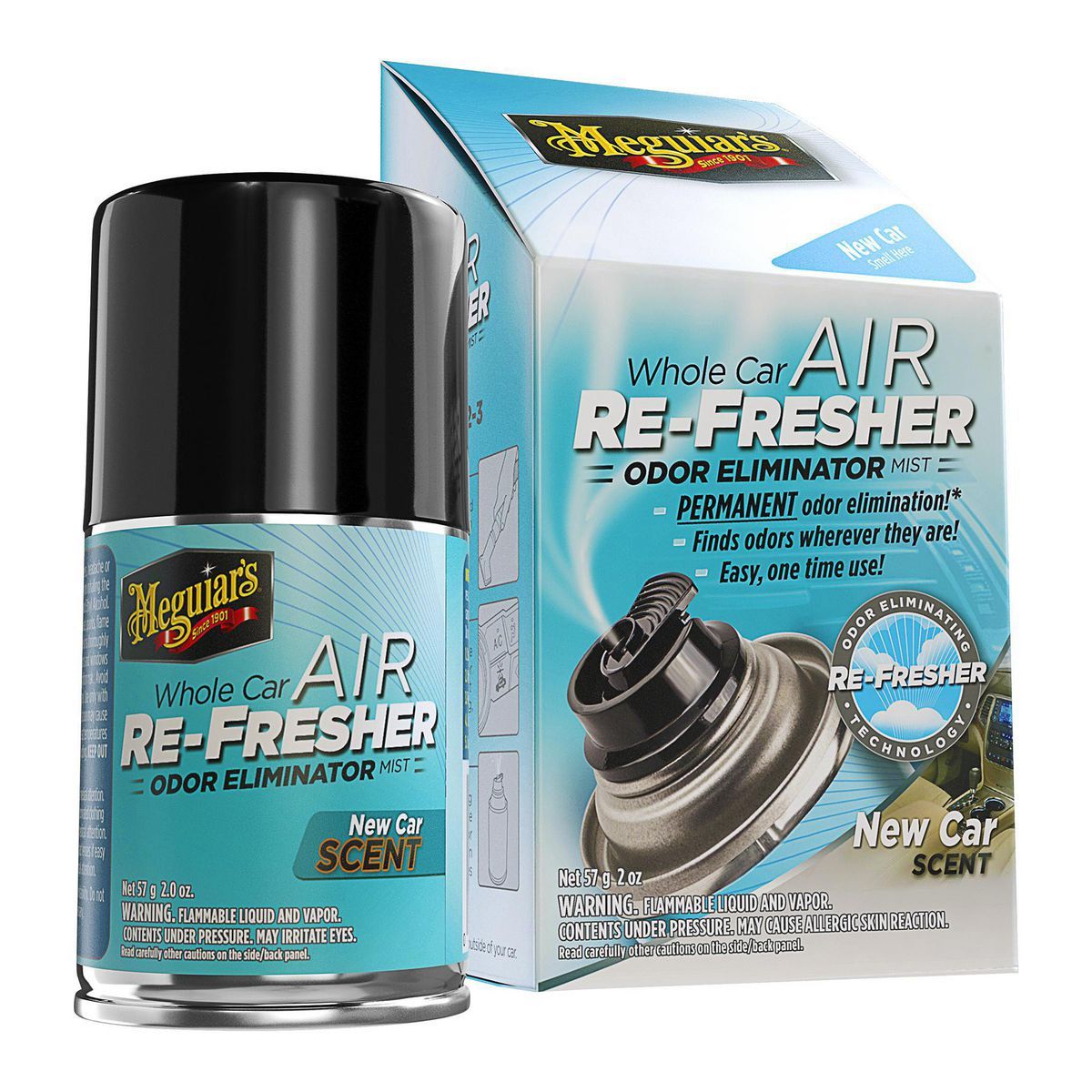 2 oz. Air Freshener Z326116