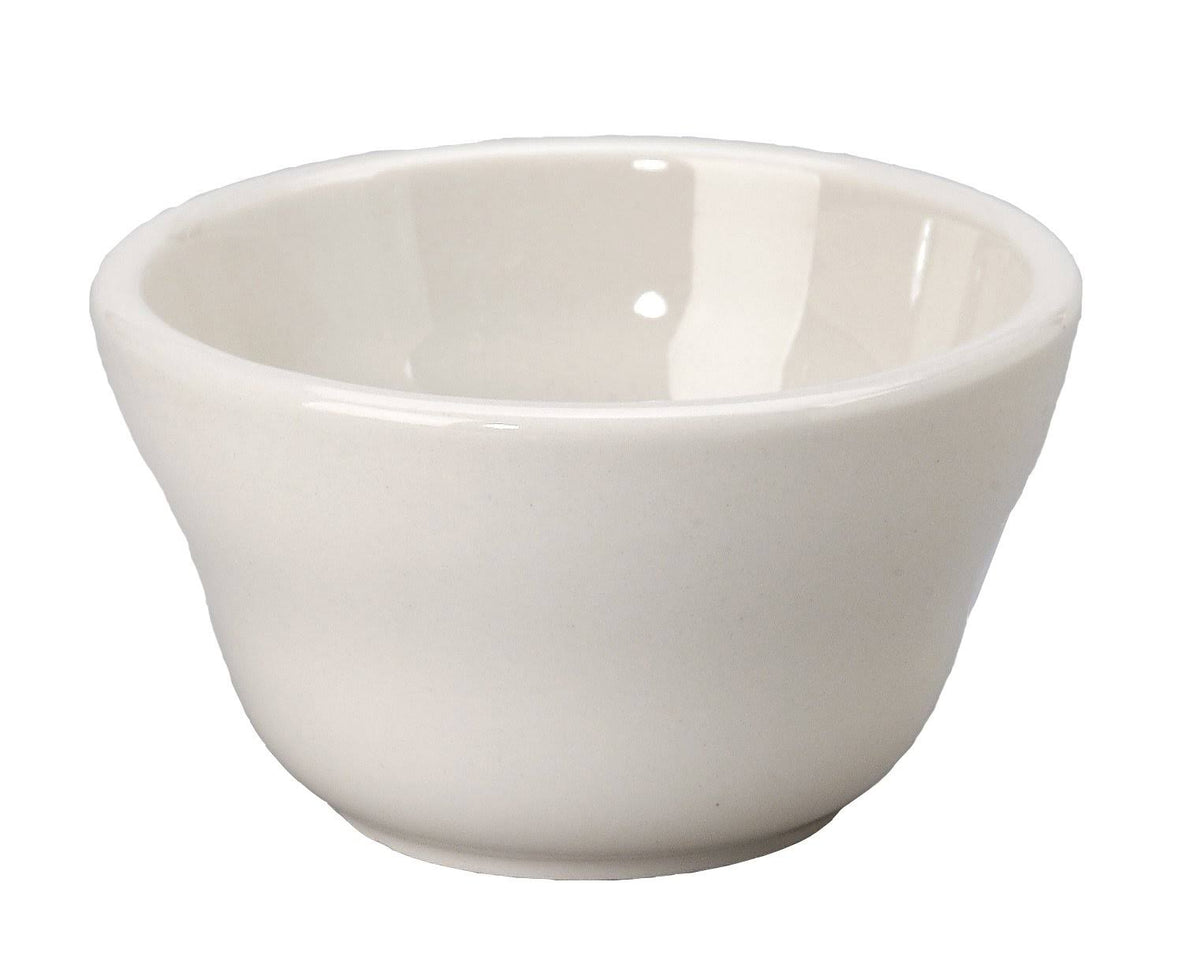 White 6 oz. Bouillon - 36 / CS Y67478