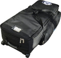 28x14x10" Drum Hardware Bag with Wheels W395893