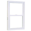 31.75 in. x 61.25 in. White Vinyl Double Hung Window X881
