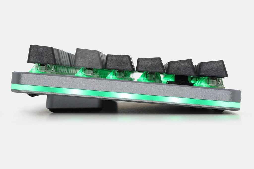Space Gray Mechanical Keyboard A811205