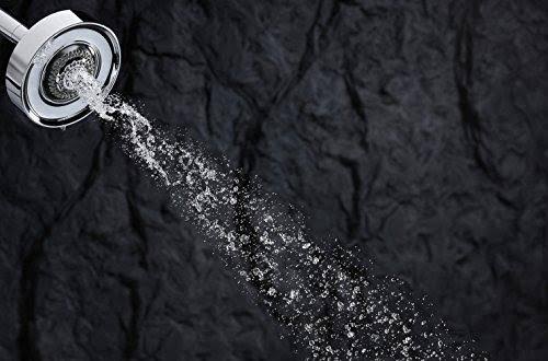 Vibrant French Gold Multifunction Handshower G547