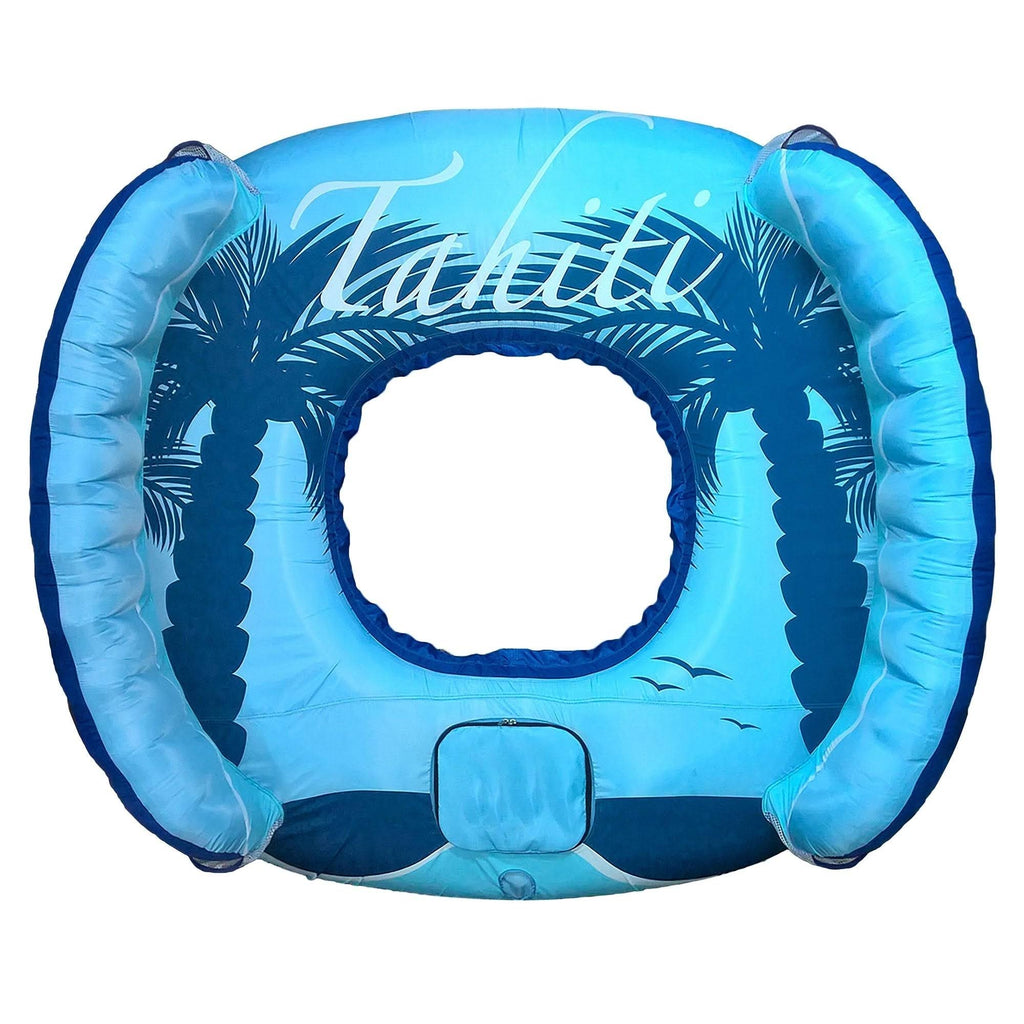 4-Person Inflatable Float N5216