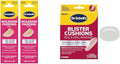 Moleskin 2 Rolls & Blister Bandages 8 ct S196