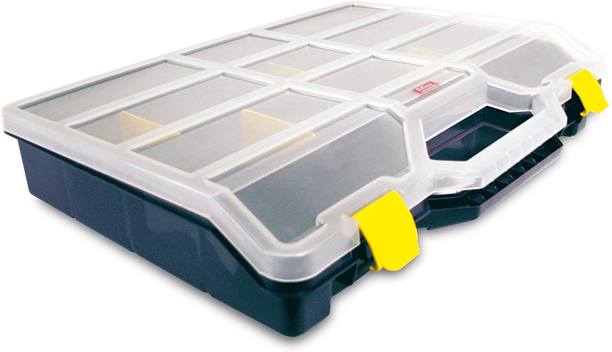 Mobile Case with Compartments R911951