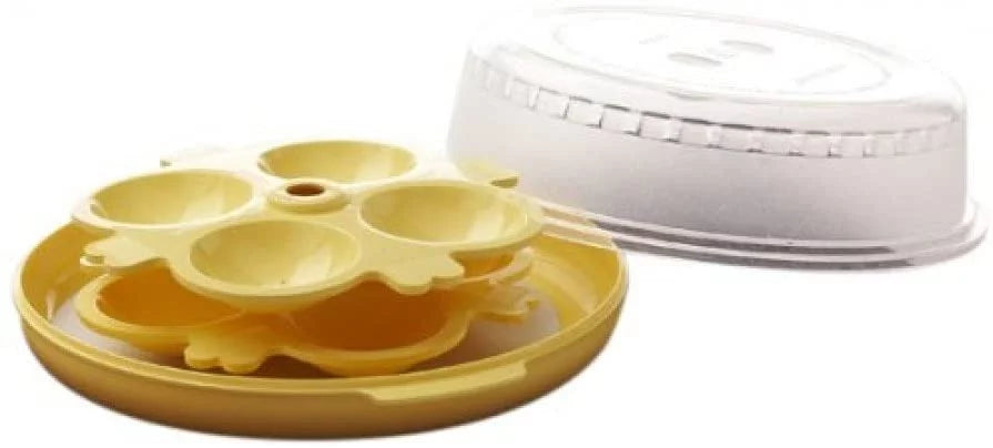 Idli Maker Lemon Yellow S21723
