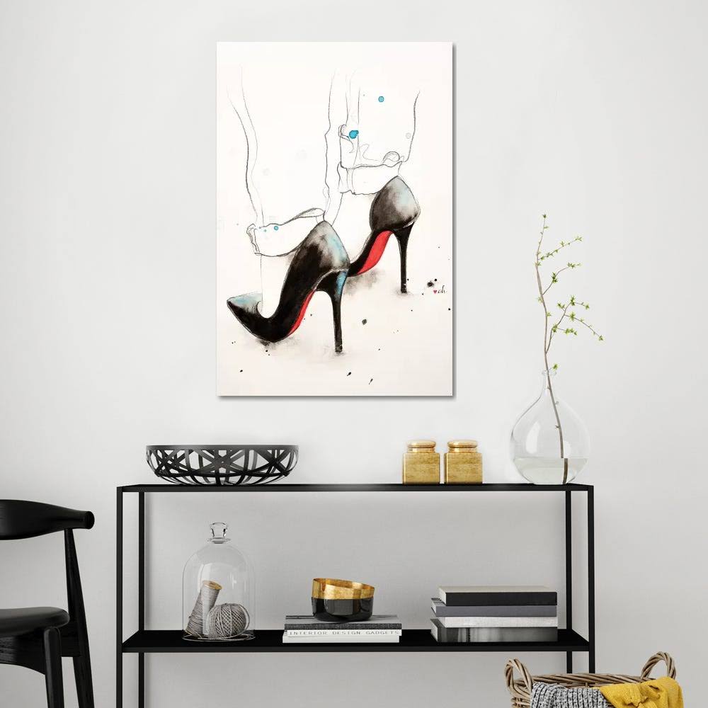 Canvas Prints I26883