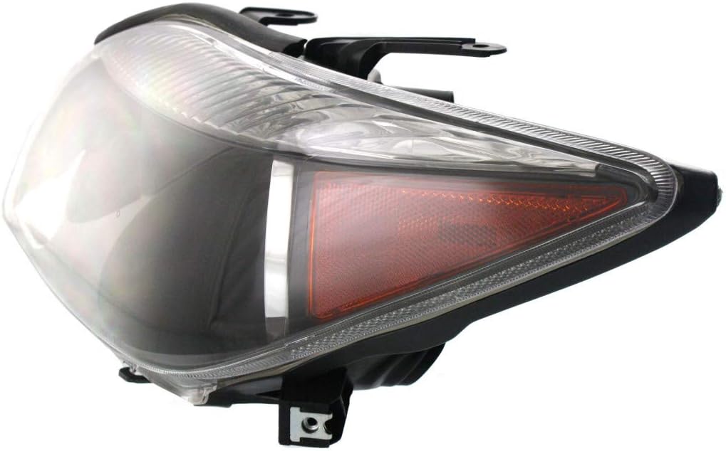 Headlight Assembly for Scion tC 2005 2006 2007 Driver Side K52966