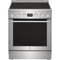 Free Standing Induction Range Stainless Steel K89873