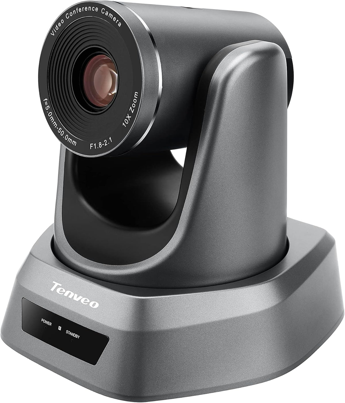 PTZ Video Conference Camera 20X Optical Zoom Full HD 1080p USB Q95393