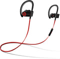 Black Wireless In-Ear Bluetooth Headphone with Mic V589
