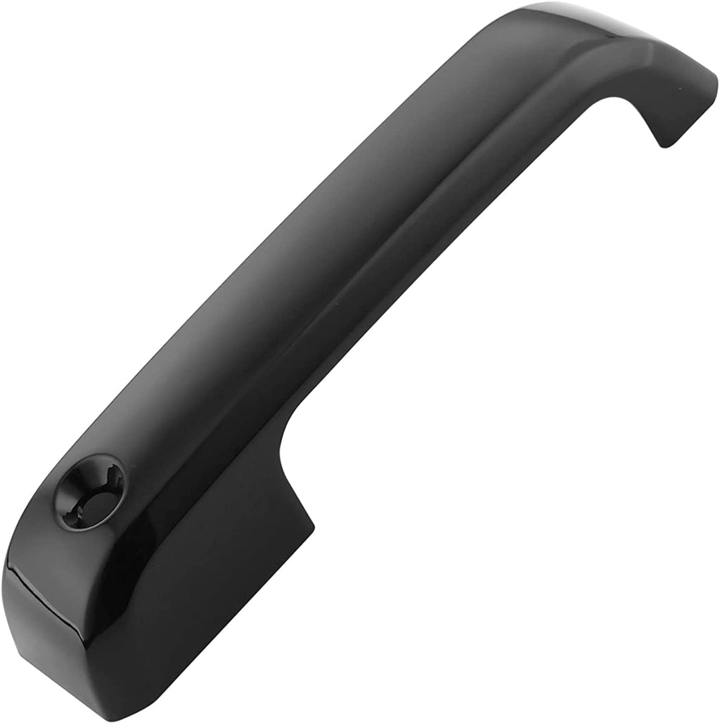 4PCS Gloss Black Exterior Car Door Handle N5818