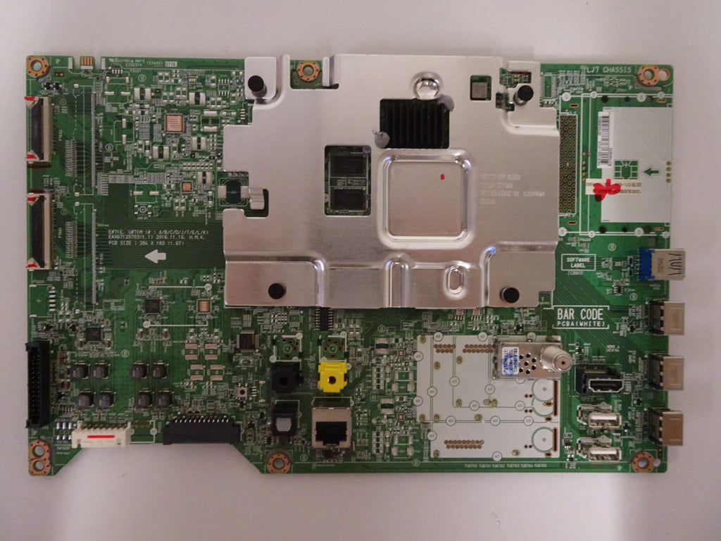 Main Board J94263